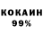 КОКАИН VHQ KulykP#1337